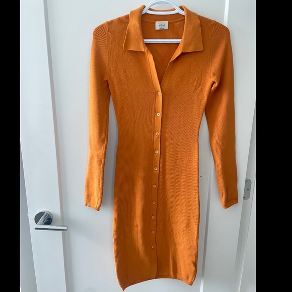 Wilfred cove dress - Picture 2 of 4